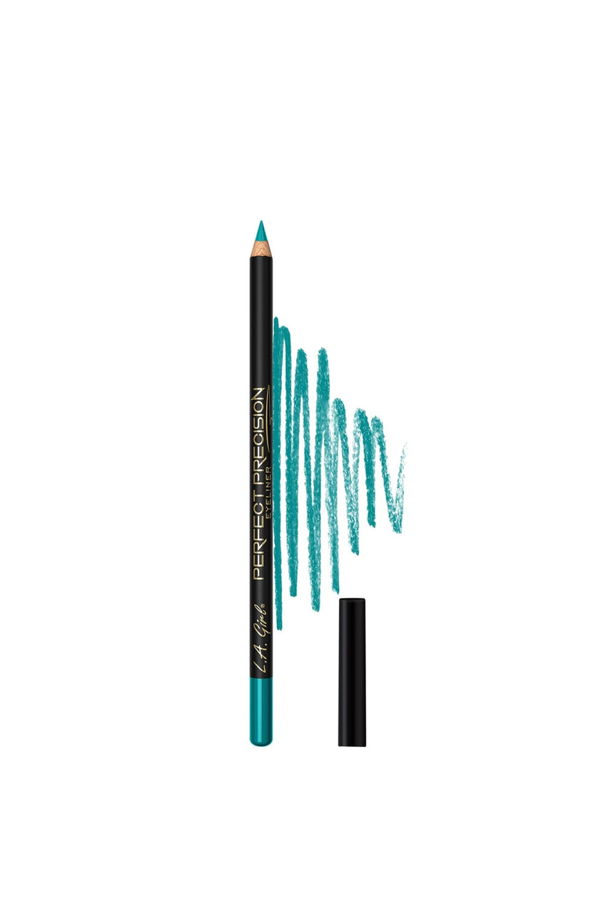 L.A Girl Perfect Precision Eyeliner Pencil Tropical - Life Pharmacy St Lukes