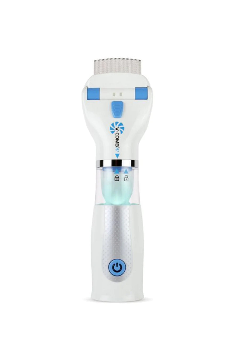 Licetec V-Comb A1 Rechargeable - Life Pharmacy St Lukes