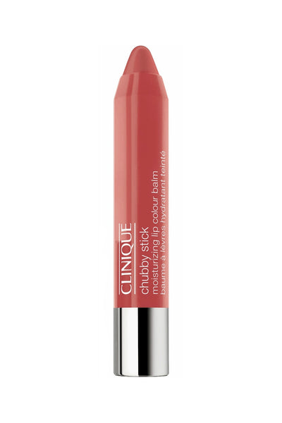 CLINIQUE Chubby Stick Moisturizing Lip Colour Balm Mega Melon 3g - Life Pharmacy St Lukes