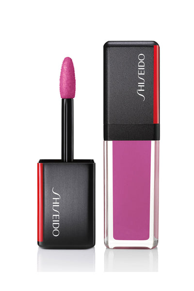 SHISEIDO LacquerInk LipShine 301 Lilac Strobe - Life Pharmacy St Lukes