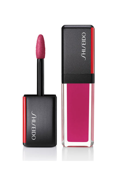 SHISEIDO LacquerInk LipShine 303 Mirror Mauve - Life Pharmacy St Lukes