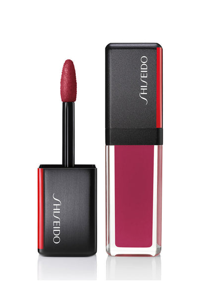 SHISEIDO LacquerInk LipShine 309 Optic Rose - Life Pharmacy St Lukes