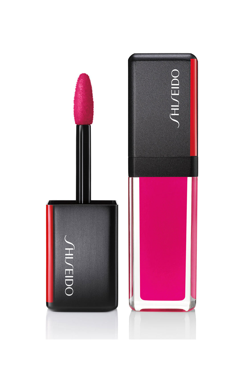 SHISEIDO LacquerInk LipShine 302 Plexi Pink - Life Pharmacy St Lukes