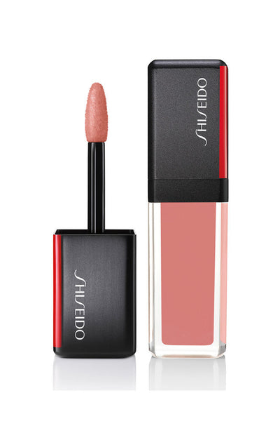 SHISEIDO LacquerInk LipShine 311 Vinyl Nude - Life Pharmacy St Lukes