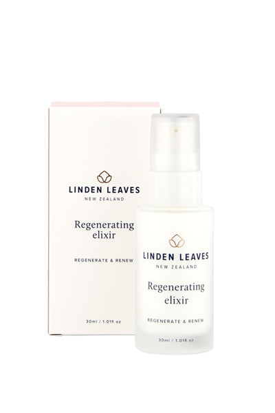 LINDEN LEAVES Regenerating Elixir 30ml - Life Pharmacy St Lukes