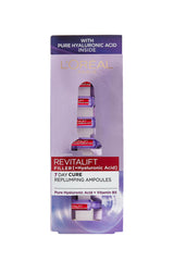 LO Revitalift Filler Ampoules 7x1.3ml - Life Pharmacy St Lukes