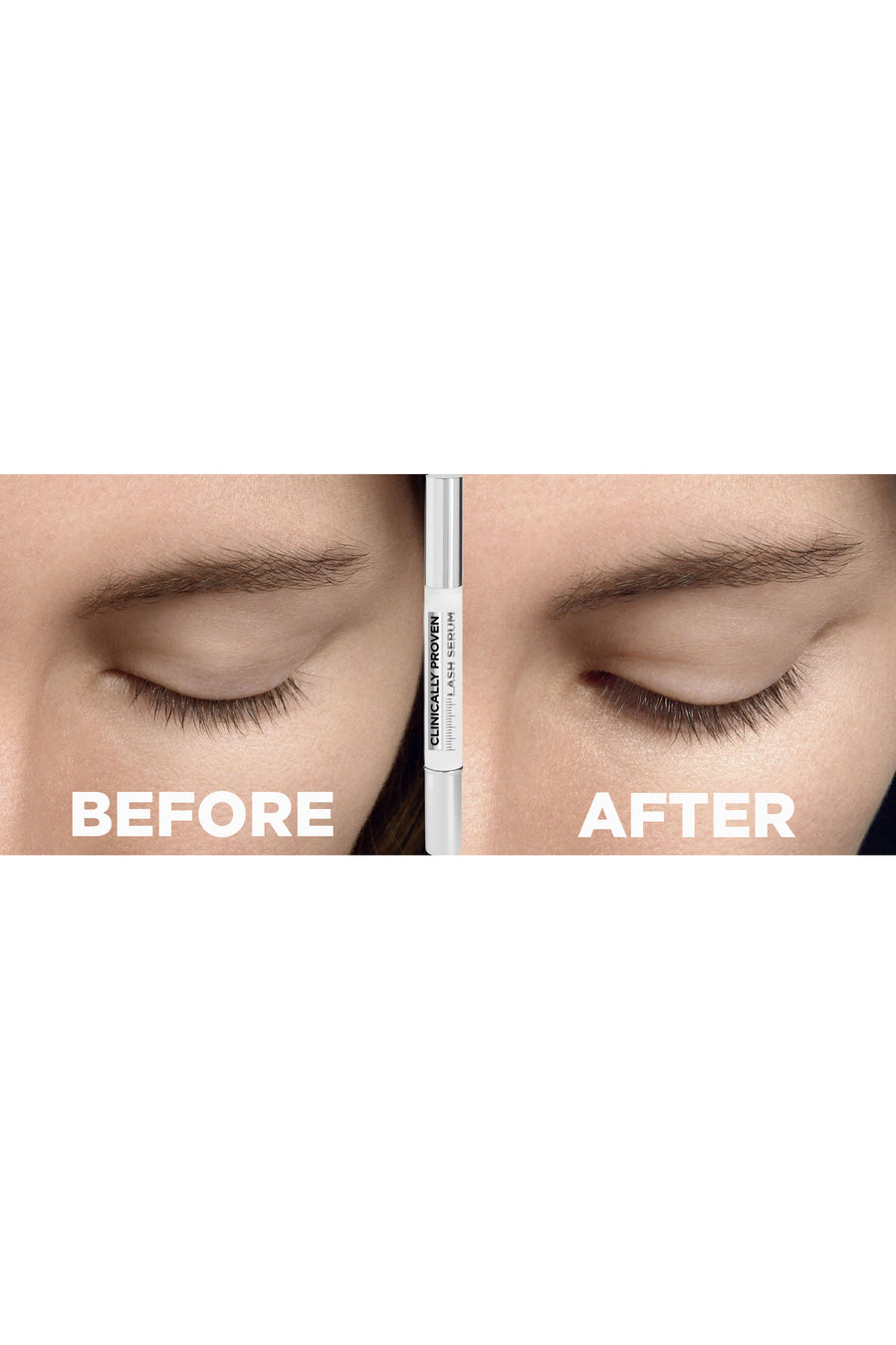 L'Oreal Clinically Proven Lash Serum - Life Pharmacy St Lukes