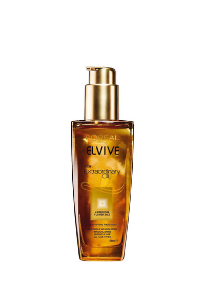 L'Oreal Elvive Extraordinary Oil - Life Pharmacy St Lukes