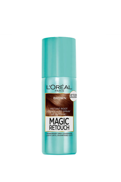 L'Oreal Magic Retouch Retouch Brown - Life Pharmacy St Lukes
