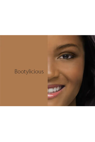 Thin Lizzy Loose Mineral Foundation Bootylicious 15g - Life Pharmacy St Lukes