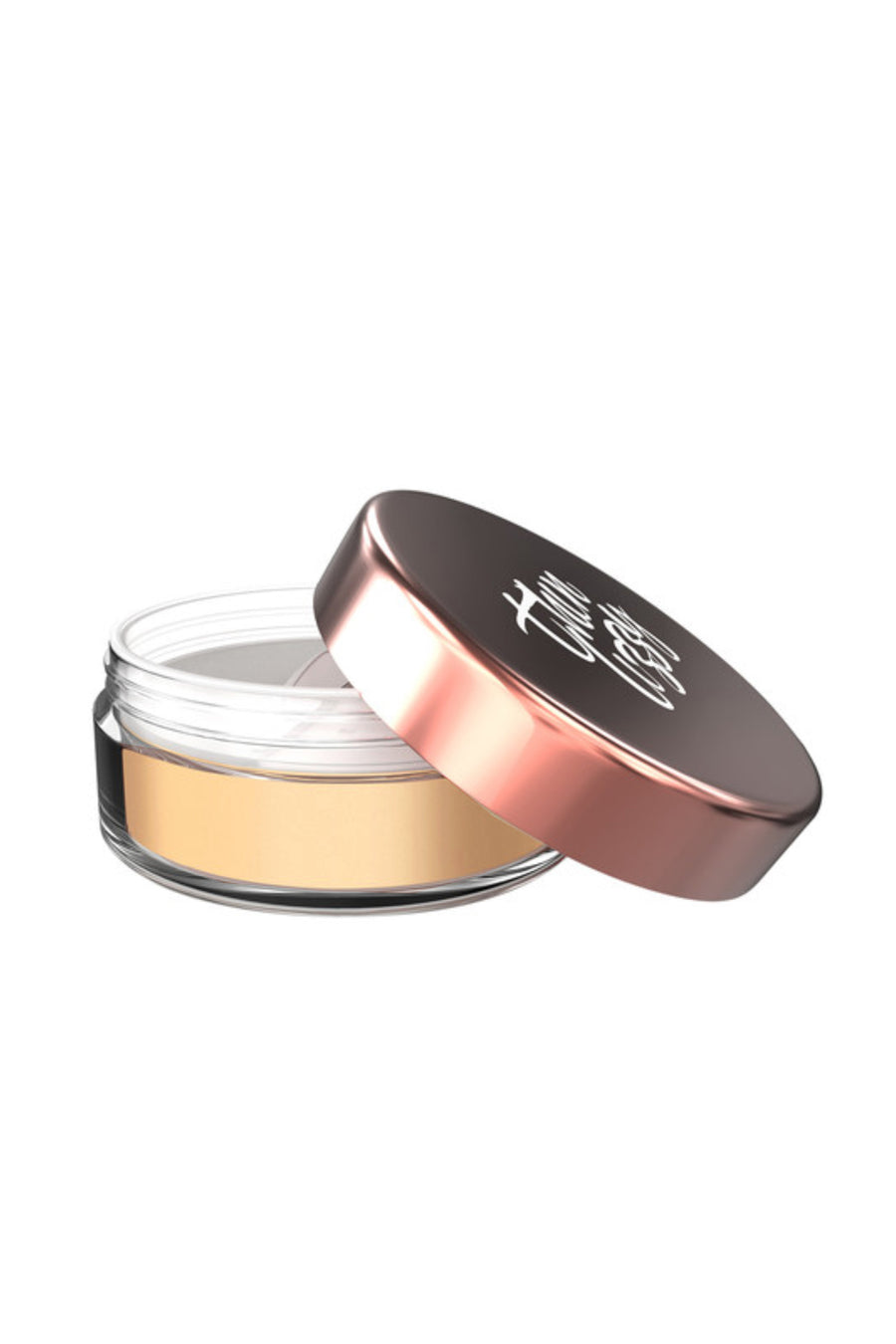 Thin Lizzy Loose Mineral Foundation Minx 15g - Life Pharmacy St Lukes