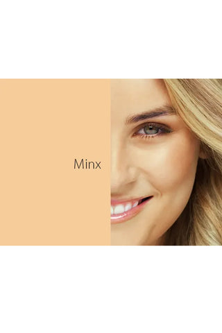 Thin Lizzy Loose Mineral Foundation Minx 15g - Life Pharmacy St Lukes