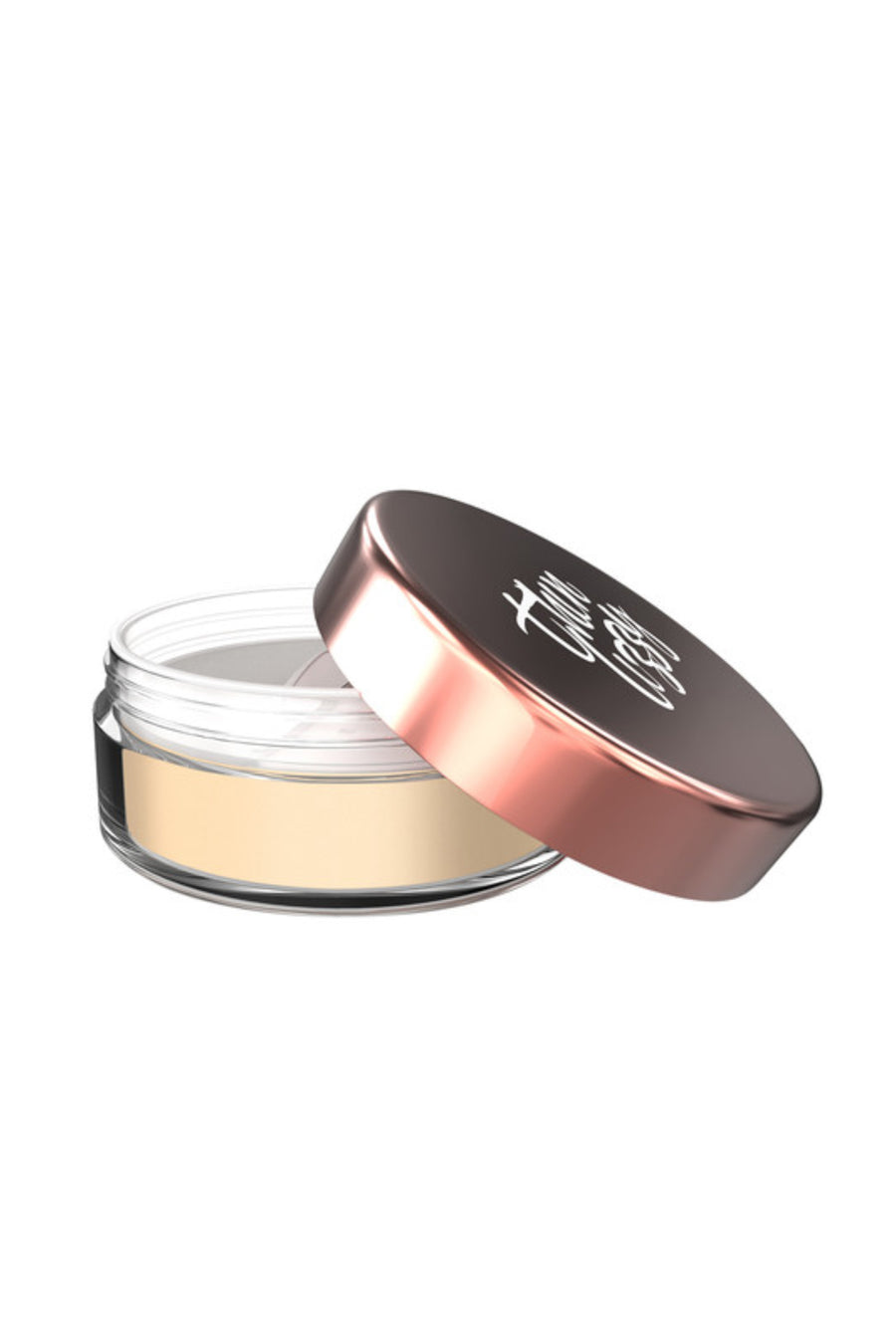 Thin Lizzy Loose Mineral Foundation Miss Von Dita 15g - Life Pharmacy St Lukes