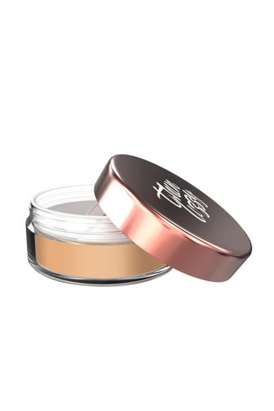 Thin Lizzy Loose Mineral Foundation Pacific Sun 15g - Life Pharmacy St Lukes