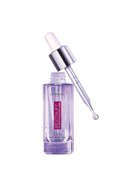 L'Oreal Revitalift Filler 1.5% Pure Hyaluronic Acid Anti-Wrinkle Serum 30ml - Life Pharmacy St Lukes