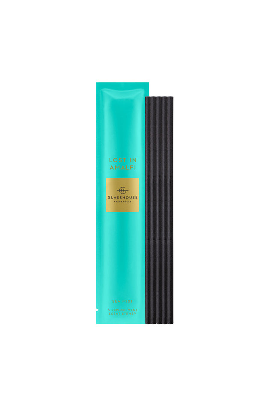 GLASSHOUSE FRAGRANCES  Lost in Amalfi-5 Replacement Scent Stems - Life Pharmacy St Lukes
