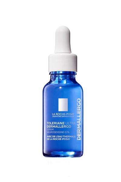 LA ROCHE-POSAY Toleriane Ultra Dermallergo Soothing Serum 20ml - Life Pharmacy St Lukes