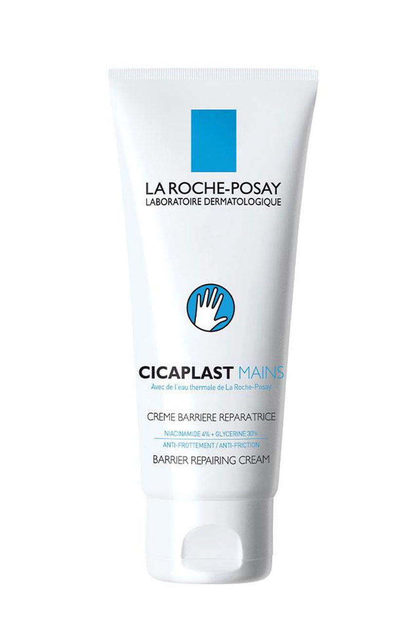 LA ROCHE-POSAY Cicaplast Hand Cream 100ml - Life Pharmacy St Lukes