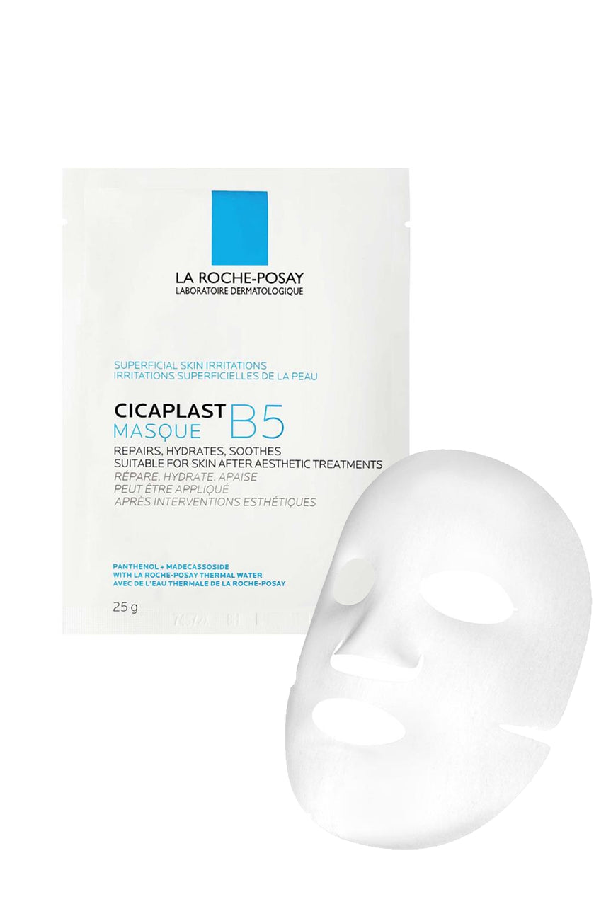 LA ROCHE-POSAY Cicaplast B5 Mask 25g - Life Pharmacy St Lukes