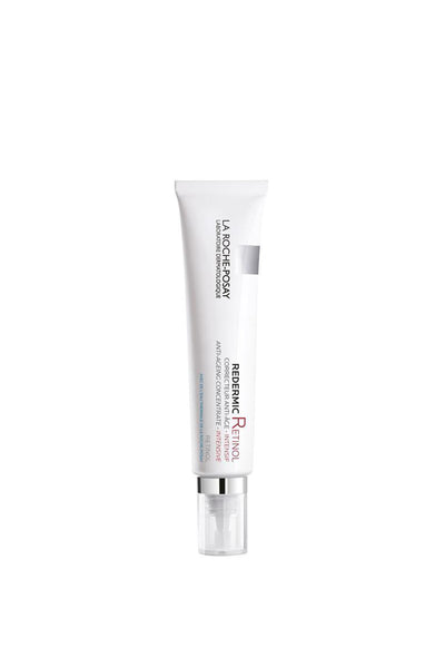 LA ROCHE-POSAY Redermic Anti-Ageing R Moisturiser 30ml - Life Pharmacy St Lukes