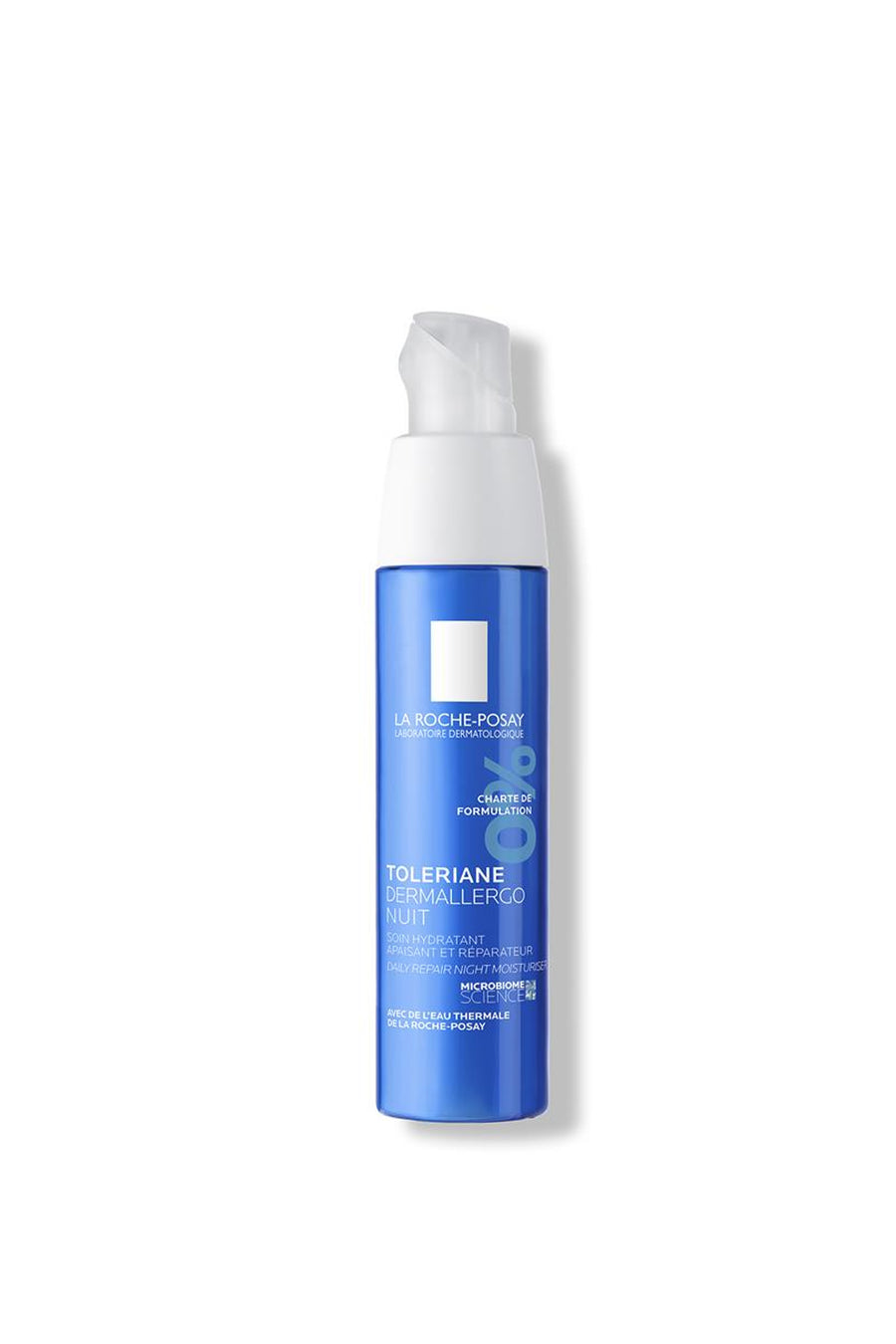 LA ROCHE-POSAY Toleriane Dermallergo night 40ml - Life Pharmacy St Lukes