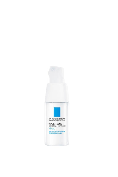 LA ROCHE-POSAY Toleriane Dermallergo Eye 20ml - Life Pharmacy St Lukes