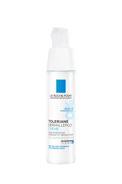 LA ROCHE-POSAY Toleriane Dermallergo Creme 40ml - Life Pharmacy St Lukes