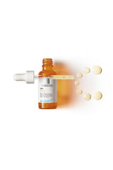 LA ROCHE-POSAY Pure Vitamin C10 Serum 30ml - Life Pharmacy St Lukes