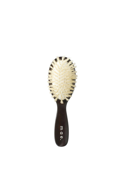 MAE 40-4602 Brush Natural Bristle Baby - Life Pharmacy St Lukes