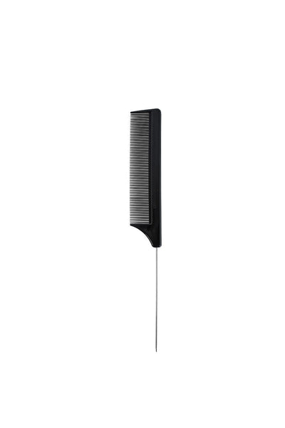 MAE 40-4008BK Comb Tail Black - Life Pharmacy St Lukes