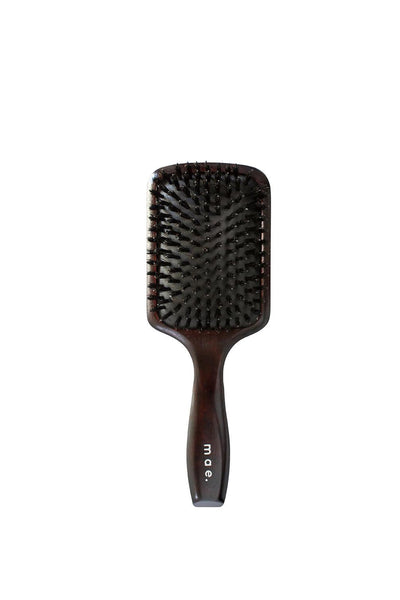 MAE 40-4603 Brush Natural Bristle Paddle - Life Pharmacy St Lukes