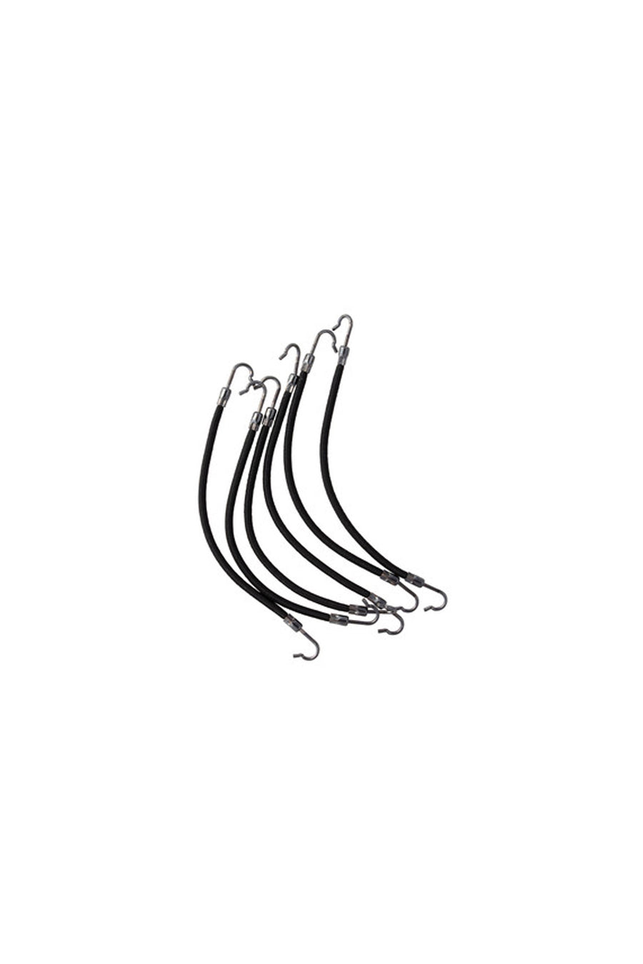 MAE 40-2248 Elast. Bungee Black 6 - Life Pharmacy St Lukes