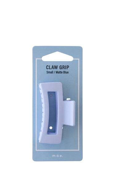 MAE 40-2412B Claw Grip Small Matte Blue - Life Pharmacy St Lukes