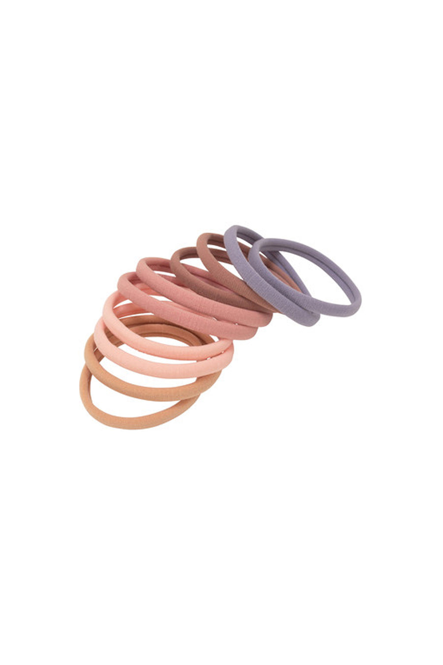MAE 40-2251 Pony-Tailers, Dusk 10-Pieces - Life Pharmacy St Lukes