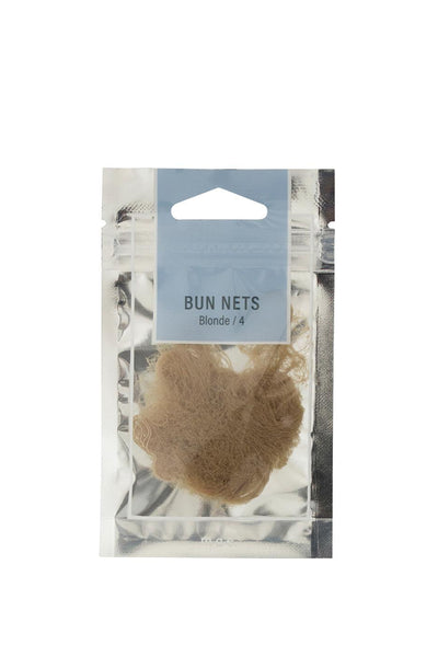 MAE 40-2801BL Bun Net Blonde 4 - Life Pharmacy St Lukes