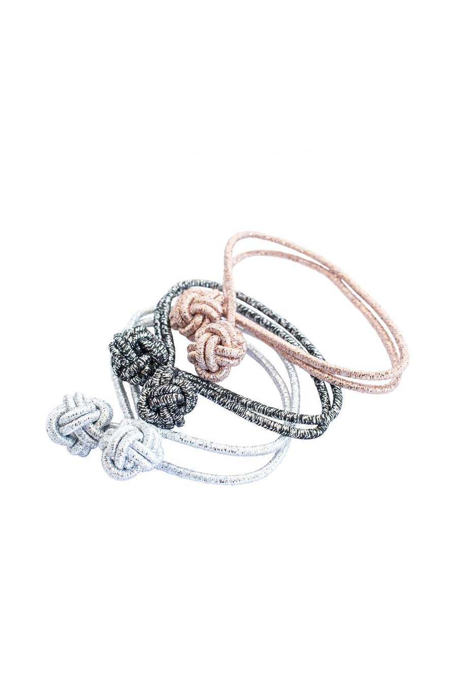 MAE 40-2230 Elastics Metallic Twist 3 - Life Pharmacy St Lukes