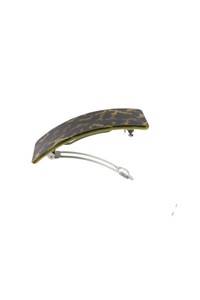 MAE 40-2131 Barrette Wide Shell 9cm - Life Pharmacy St Lukes