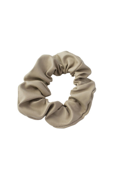 MAE 41-2216 Elastic Scrunchie Tan - Life Pharmacy St Lukes