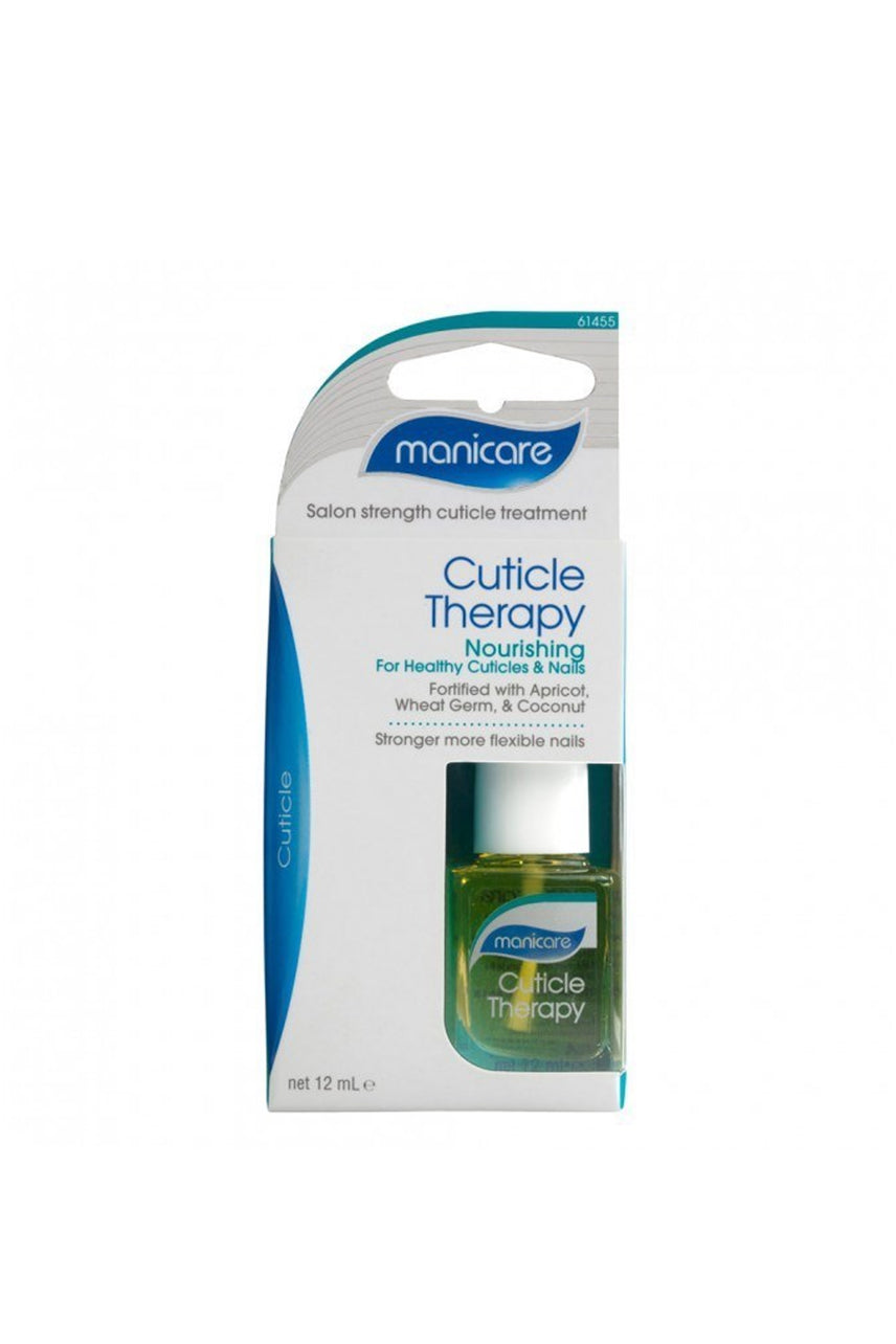 MANICARE  Cuticle Therapy 12ml - Life Pharmacy St Lukes