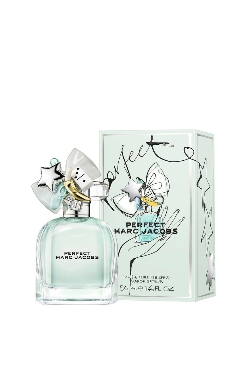 MARC JACOBS Perfect EDT 50ml - Life Pharmacy St Lukes