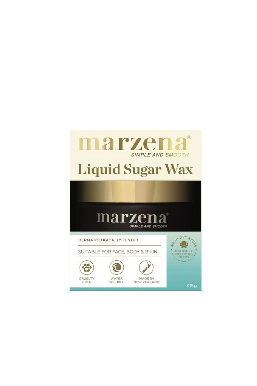 MARZENA Liquid Wax 355g - Life Pharmacy St Lukes