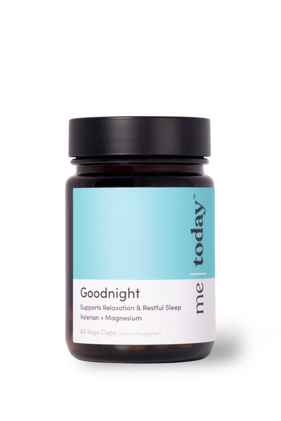 ME TODAY Goodnight 60 Caps - Life Pharmacy St Lukes