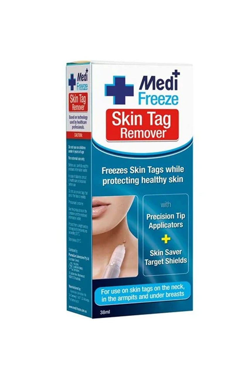 MEDI FREEZE Skin Tag Remover 38ml - Life Pharmacy St Lukes