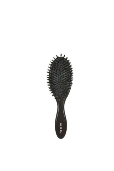 MAE 40-4600 Brush Natural Bristle Oval Pad - Life Pharmacy St Lukes