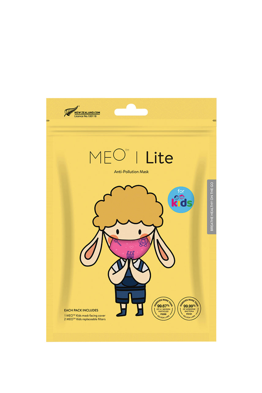 MEO Kids Face Mask Princess - Life Pharmacy St Lukes