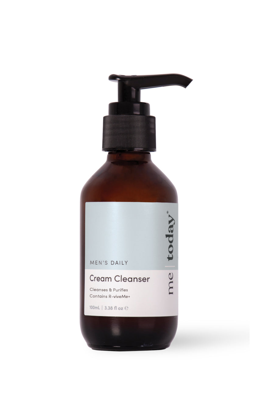 ME TODAY Men's Daily Cream Cleanser 100ml - Life Pharmacy St Lukes