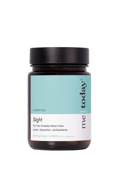 ME TODAY Sight 60 Capsules - Life Pharmacy St Lukes