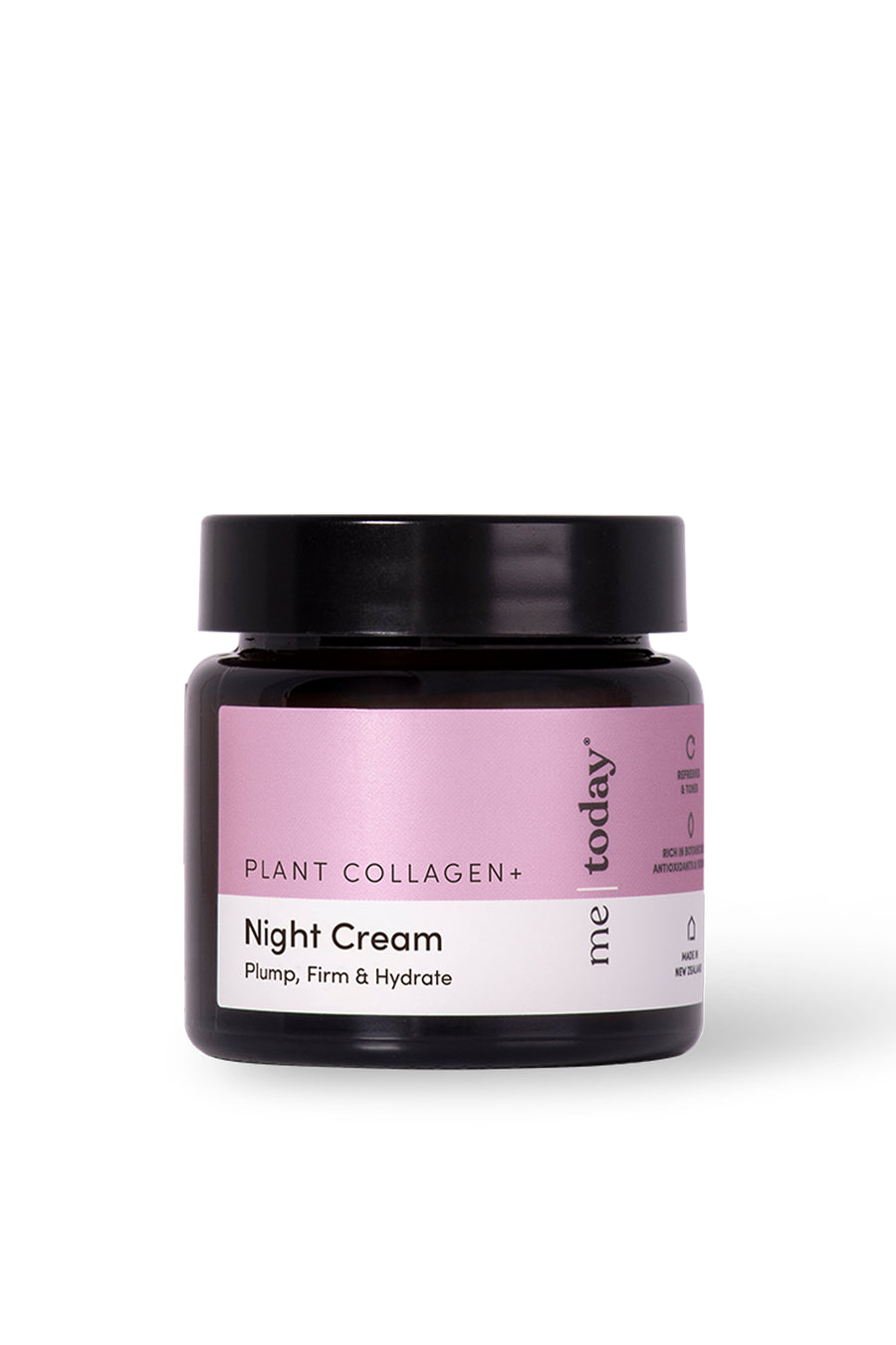 ME TODAY Plant Collagen Night Cream 50ml - Life Pharmacy St Lukes