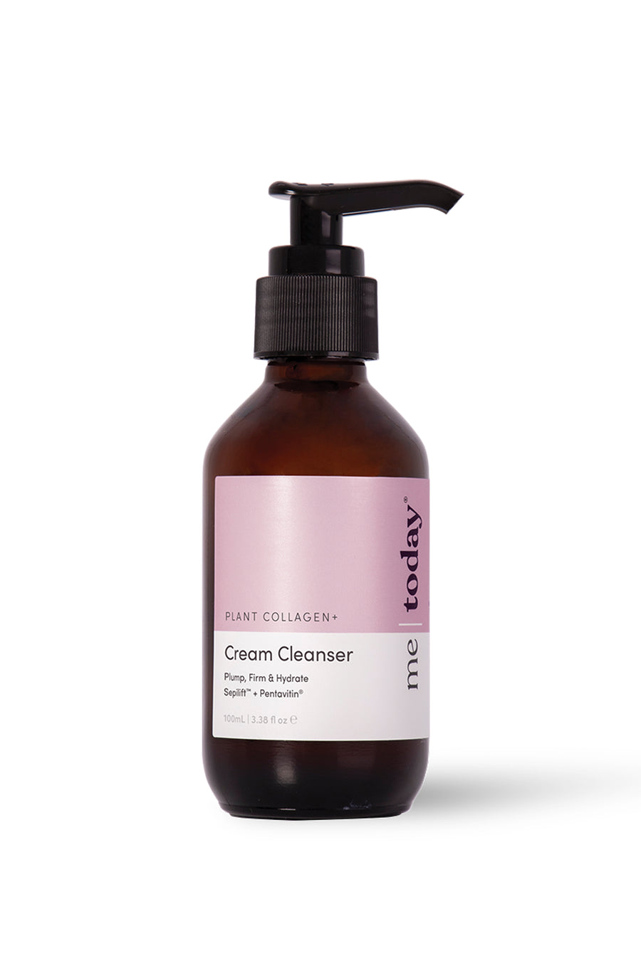 ME TODAY Plant  Collagen Cream Cleanser 100ml - Life Pharmacy St Lukes