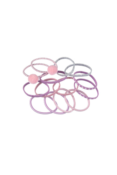 Mita HE4502CD Pom Pom Elastics 14pk - Life Pharmacy St Lukes